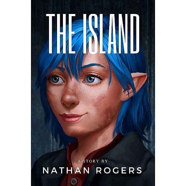 The Island, Nathan Rogers