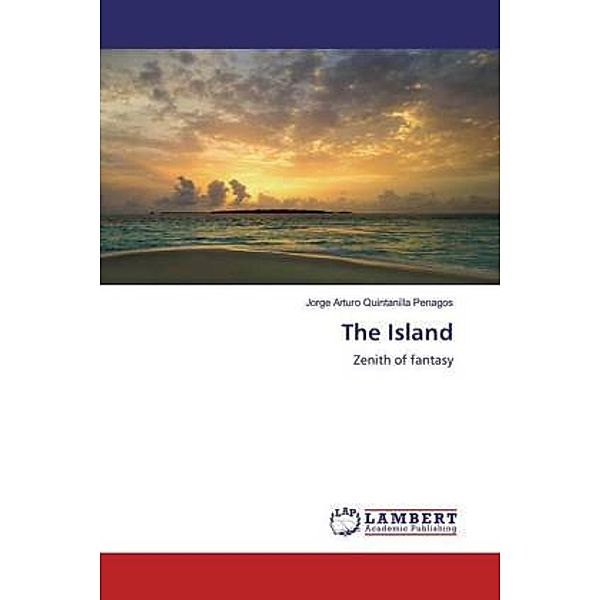 The Island, Jorge Arturo Quintanilla Penagos