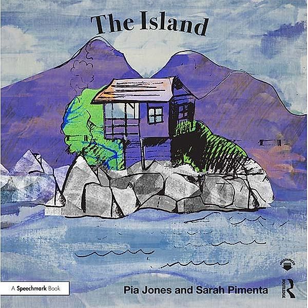 The Island, Pia Jones, Sarah Pimenta