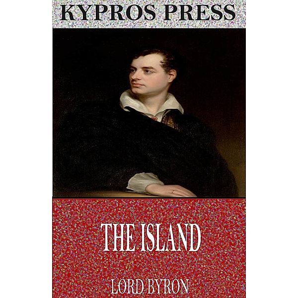 The Island, Lord Byron
