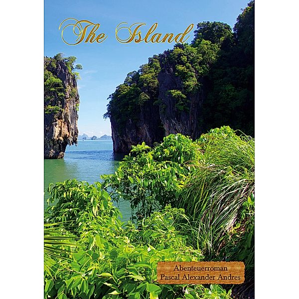 The Island, Pascal Alexander Andres