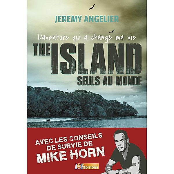 The Island, Jeremy Angelier