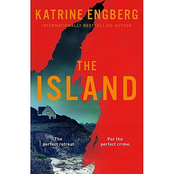 The Island, Katrine Engberg