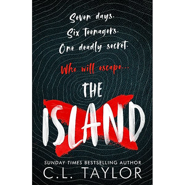 The Island, C. L. Taylor