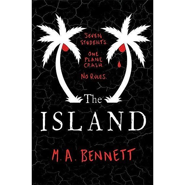 The Island, M. A. Bennett