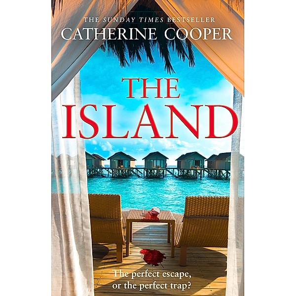 The Island, Catherine Cooper