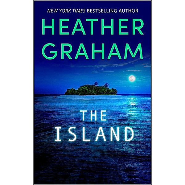 The Island, Heather Graham