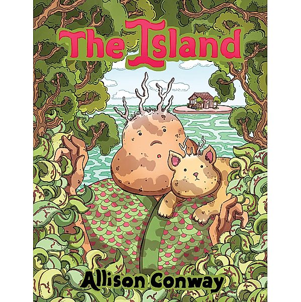 The Island, Allison Conway