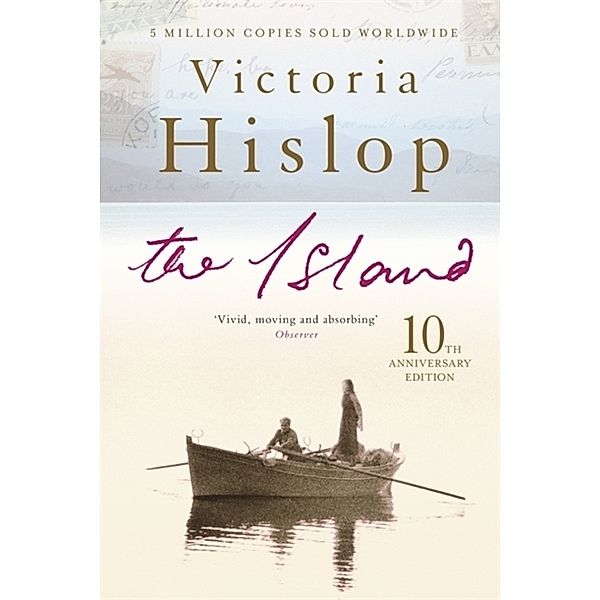 The Island, Victoria Hislop