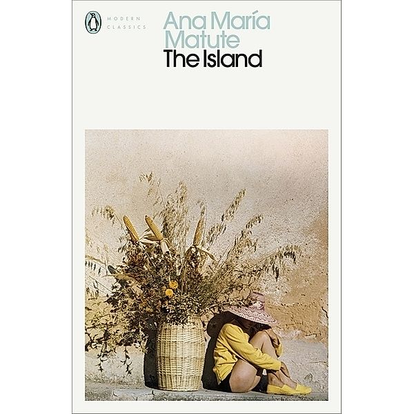 The Island, Ana María Matute