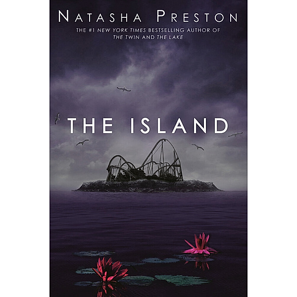 The Island, Natasha Preston