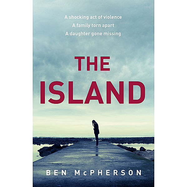 The Island, Ben McPherson