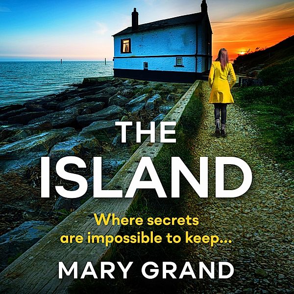 The Island, Mary Grand