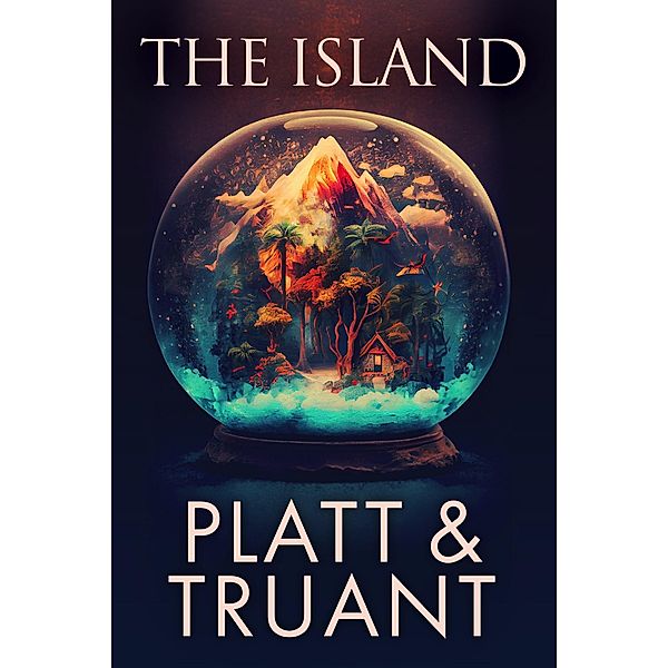 The Island, Johnny B. Truant, Sean Platt