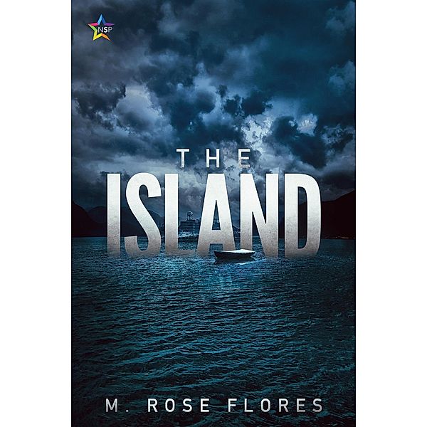 The Island (Abnormal/Variant, #2) / Abnormal/Variant, M. Rose Flores