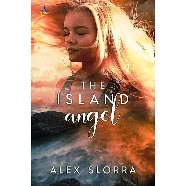 The Island Angel, Alex Slorra