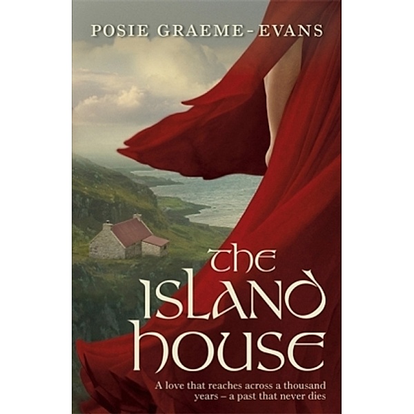 The Island House, Posie Graeme-Evans
