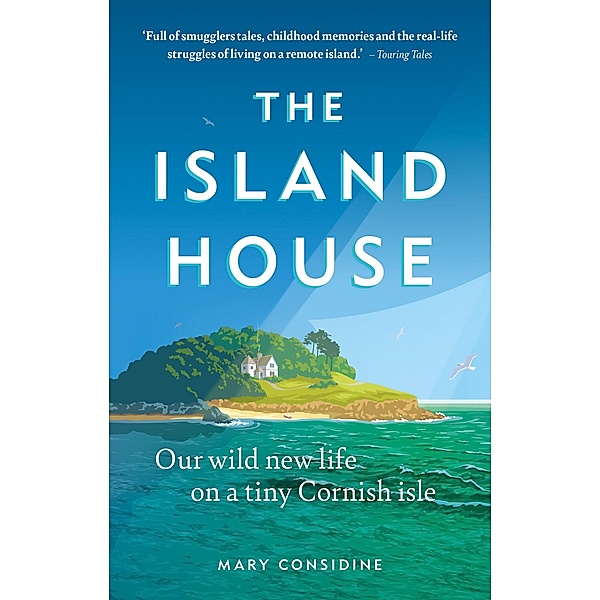 The Island House, Mary Considine