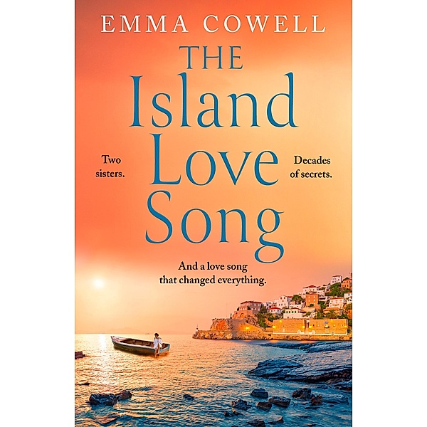 The Island Love Song, Emma Cowell