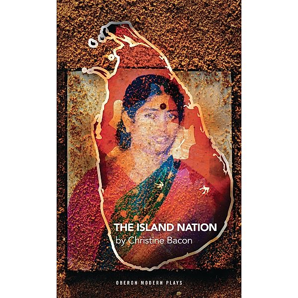 The Island Nation / Oberon Modern Plays, Christine Bacon