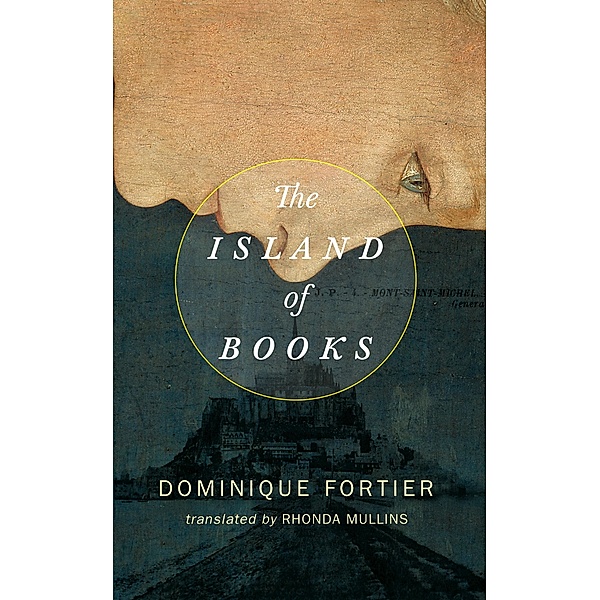 The Island of Books, Dominique Fortier