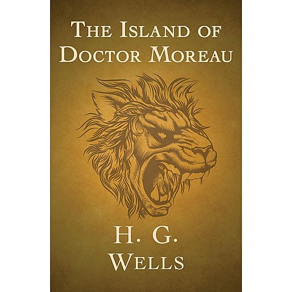 The Island of Doctor Moreau, H. G. Wells