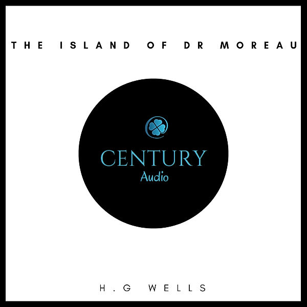The Island of Dr Moreau, H.G. Wells