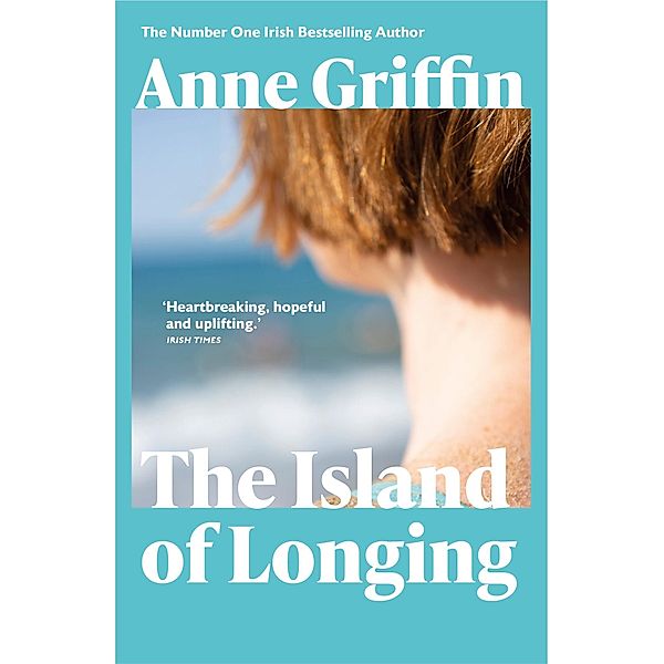 The Island of Longing, Anne Griffin