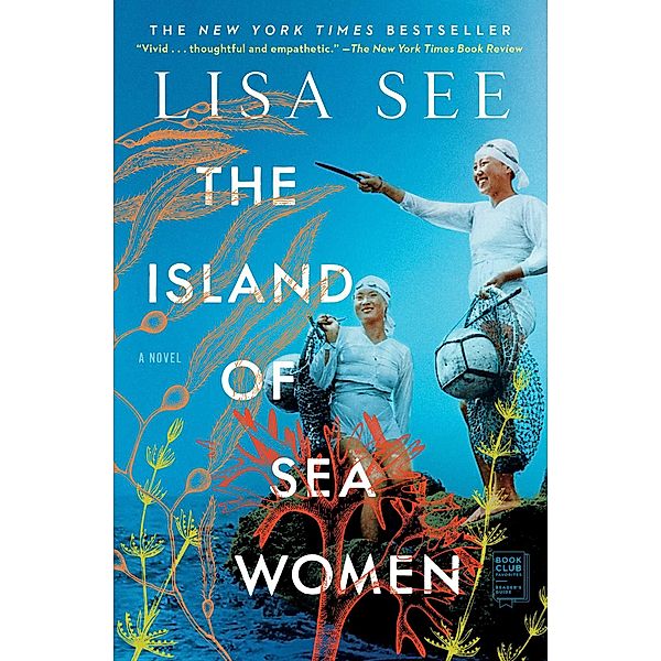 The Island of Sea Women, Lisa See