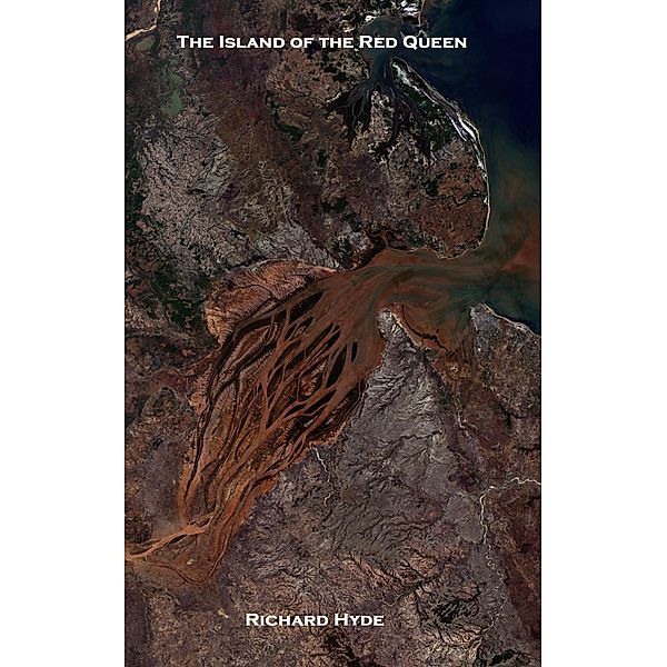 The Island of the Red Queen, Richard Hyde