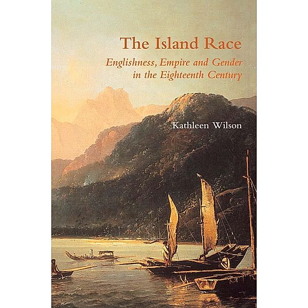 The Island Race, Kathleen Wilson