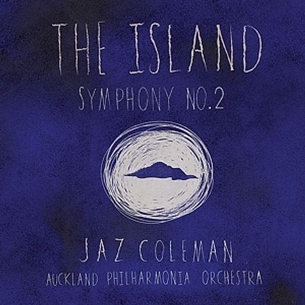 The Island Sinfonie 2, Jaz Coleman