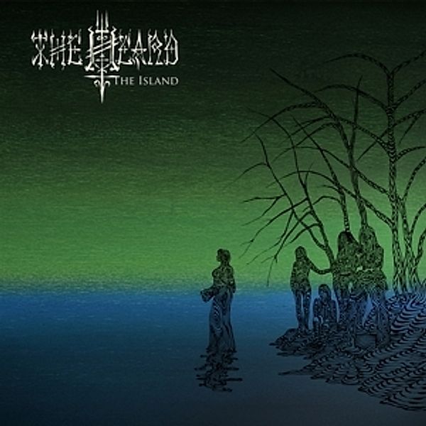 The Island (Vinyl), The Heard