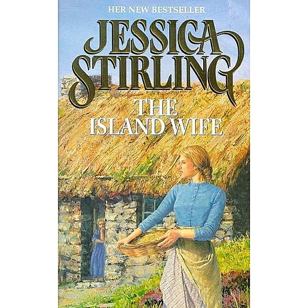 The Island Wife, Jessica Stirling