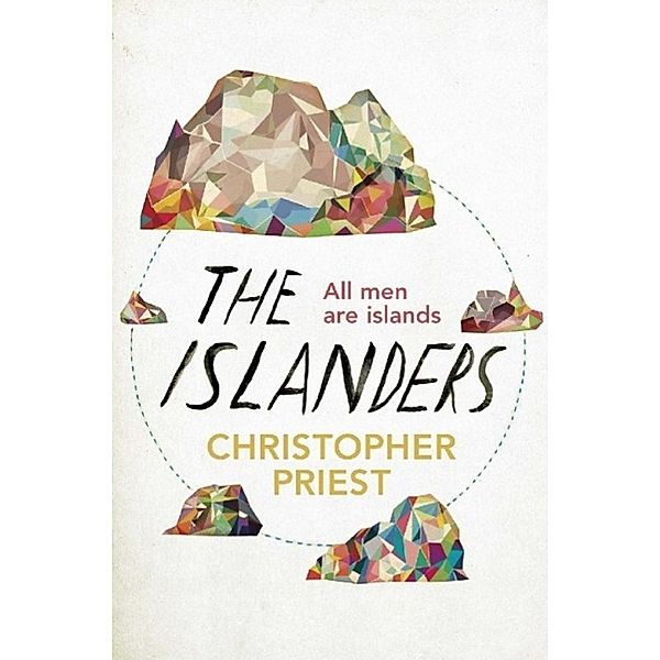 The Islanders, Christopher Priest