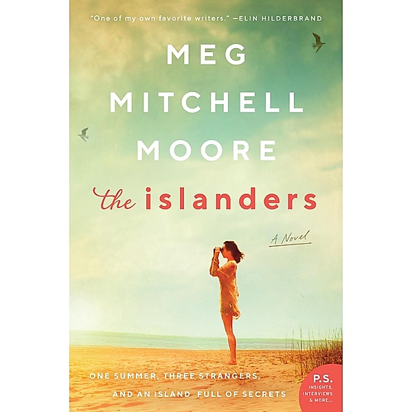 The Islanders, Meg Mitchell Moore