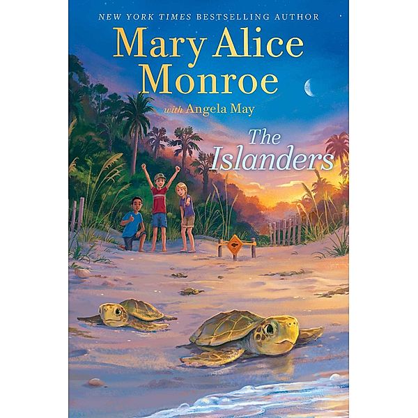 The Islanders, Mary Alice Monroe