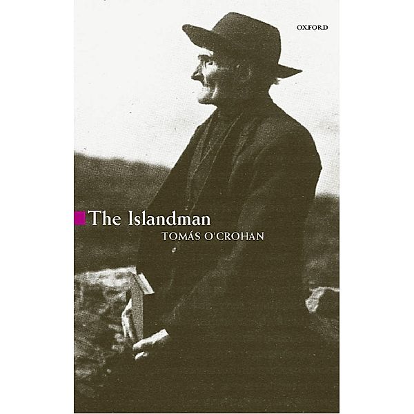 The Islandman, Tomás O'Crohan