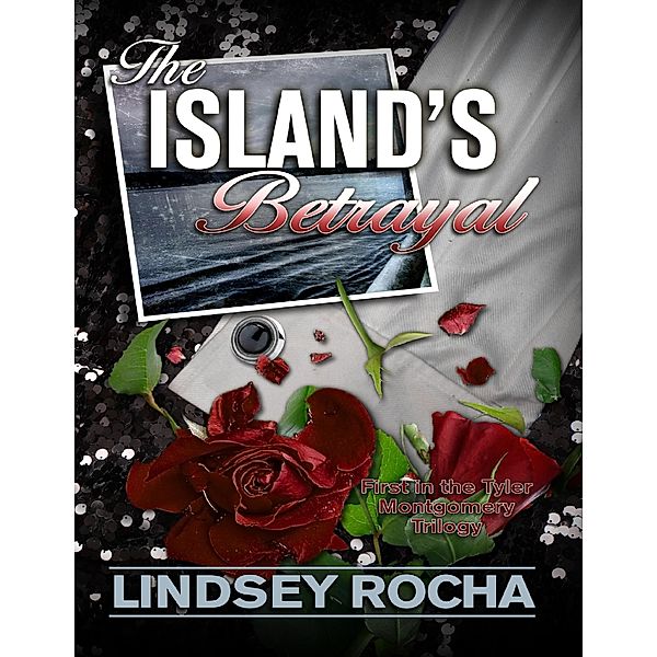 The Island's Betrayal, Lindsey Rocha