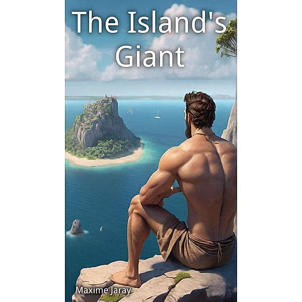 The Island's Giant (Maxime Jaray's Books) / Maxime Jaray's Books, Maxime Jaray