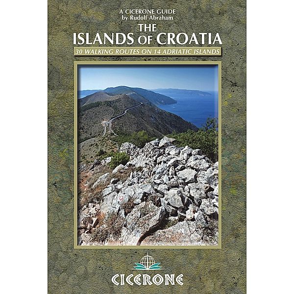 The Islands of Croatia, Rudolf Abraham