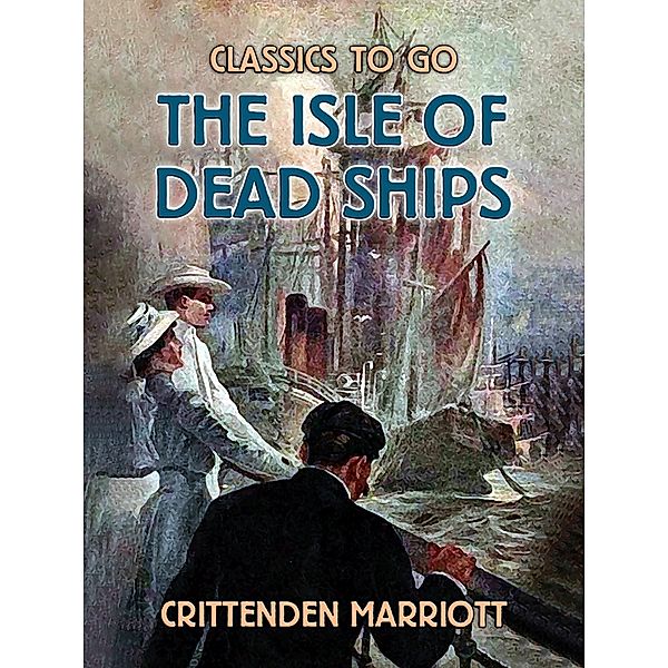 The Isle of Dead Ships, Crittenden Marriott