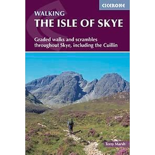 The Isle of Skye, Terry Marsh
