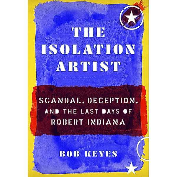 The Isolation Artist, Bob Keyes