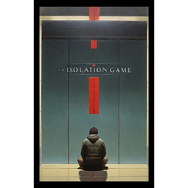 The Isolation Game (contos, #1) / contos, Ricardo Almeida