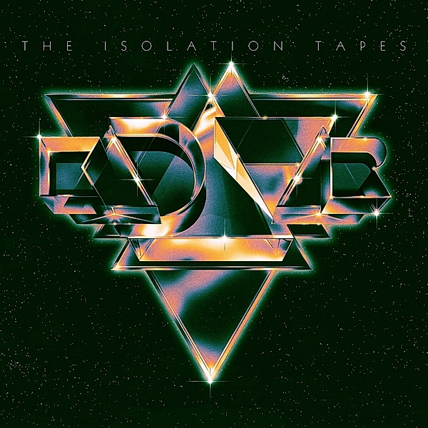 The Isolation Tapes (Premium Edition/Lp+Live-Cd) (Vinyl), Kadavar