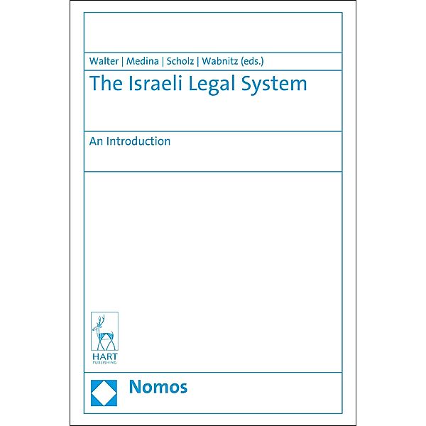 The Israeli Legal System