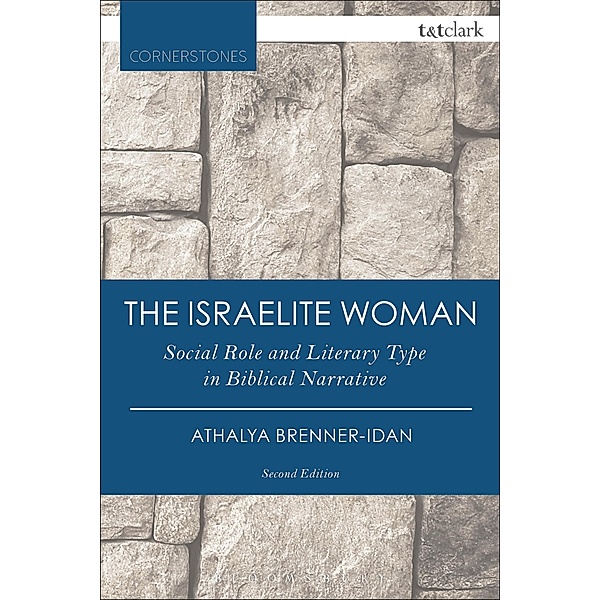 The Israelite Woman, Athalya Brenner-Idan