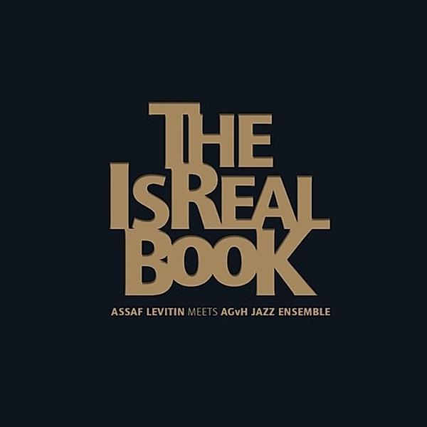 The Isreal Book, Assaf Levitin