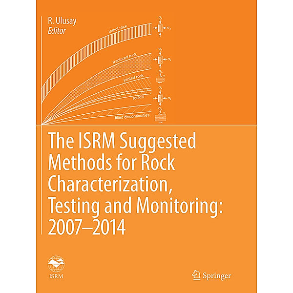 The ISRM Suggested Methods for Rock Characterization, Testing and Monitoring: 2007-2014